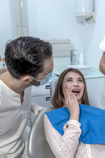 Best Orthodontic Emergency Dentist in Pleasant Hill, MS
