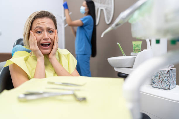 Best Emergency Dentist for Lost Fillings or Crowns in Pleasant Hill, MS